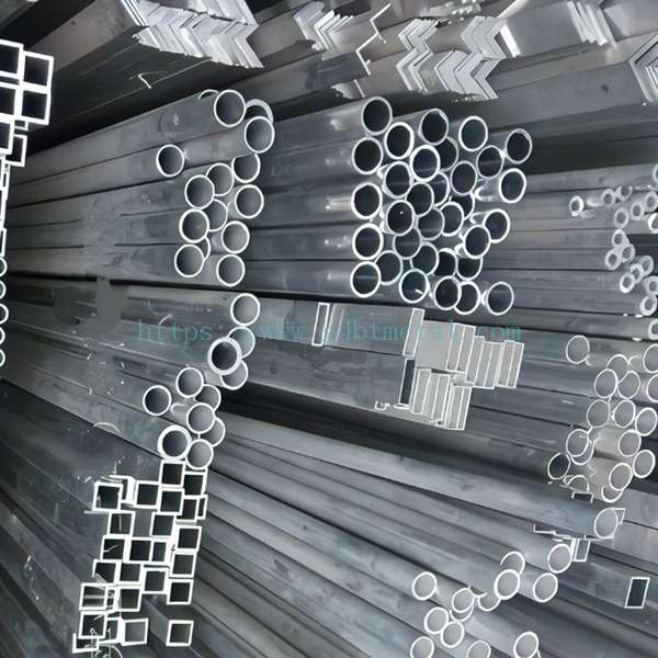 Aluminum Pipe&Tube